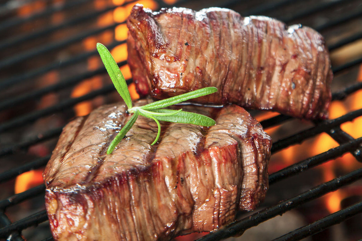 Beef Filet Pack w/ Board