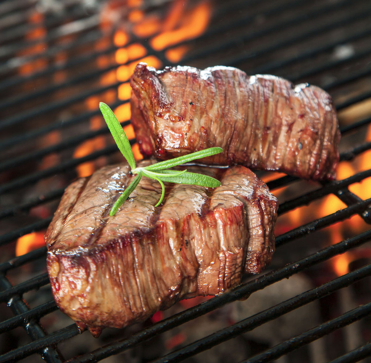 Beef Filet Pack w/ Board