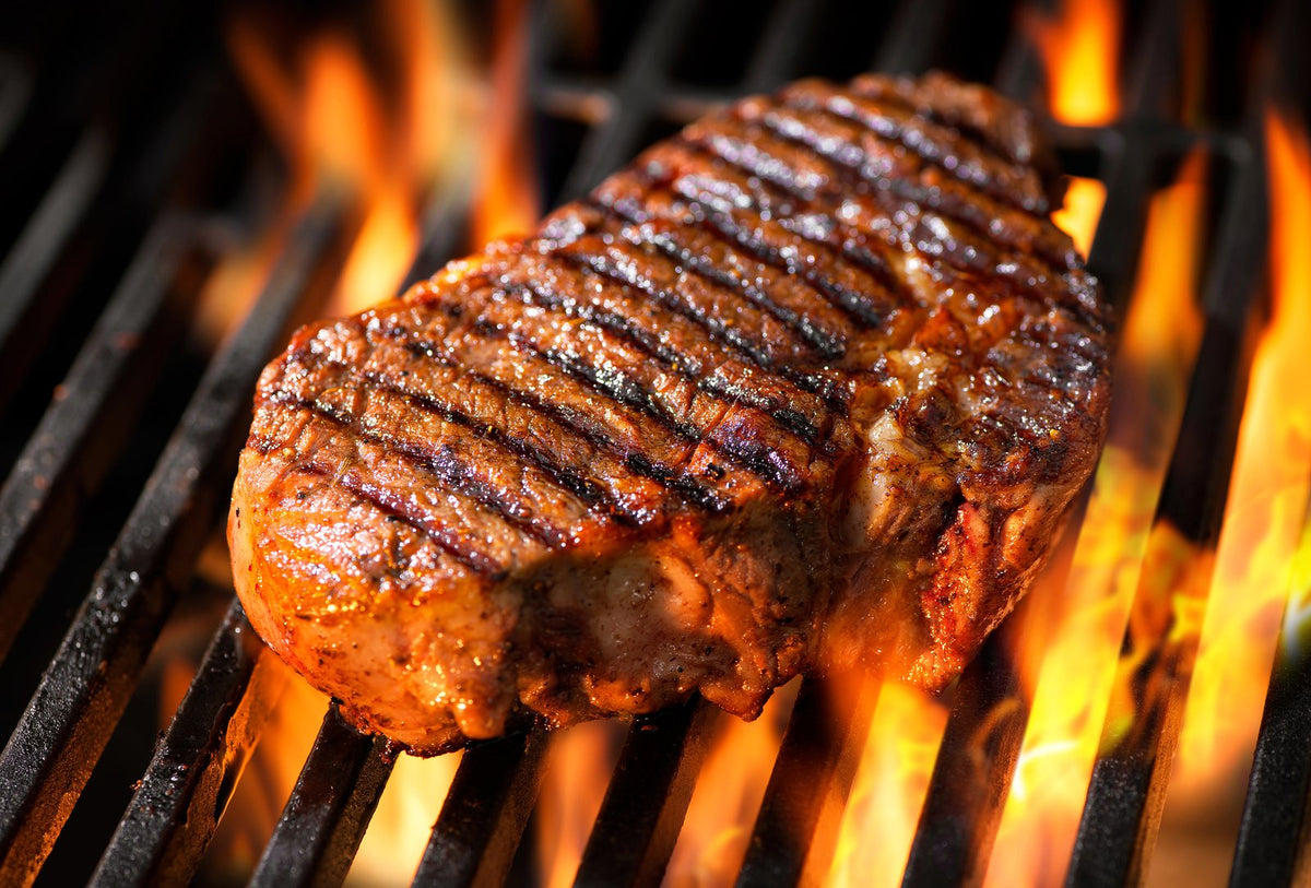 Beef Ribeye Pack w/ Board