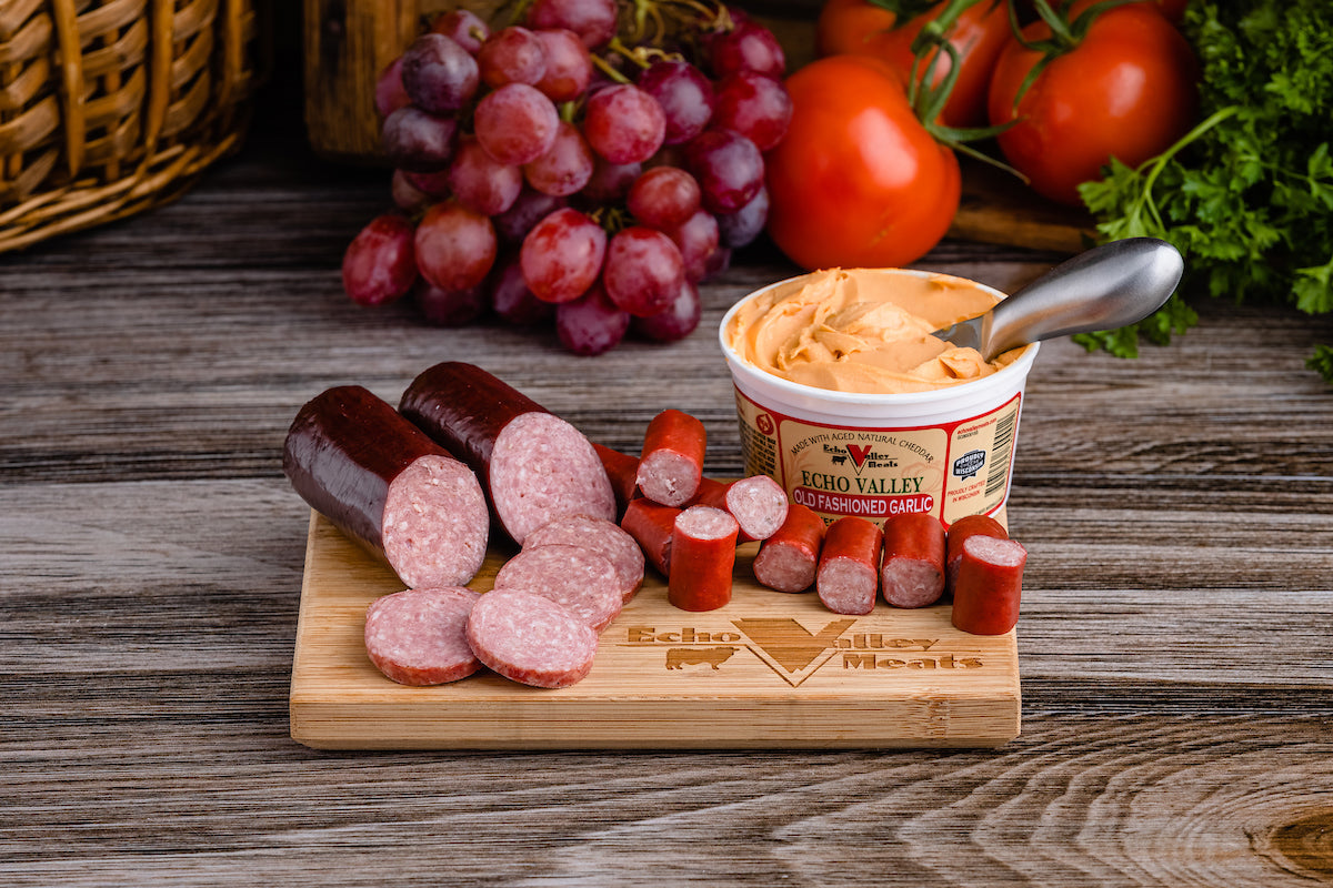 Sausage Favorites