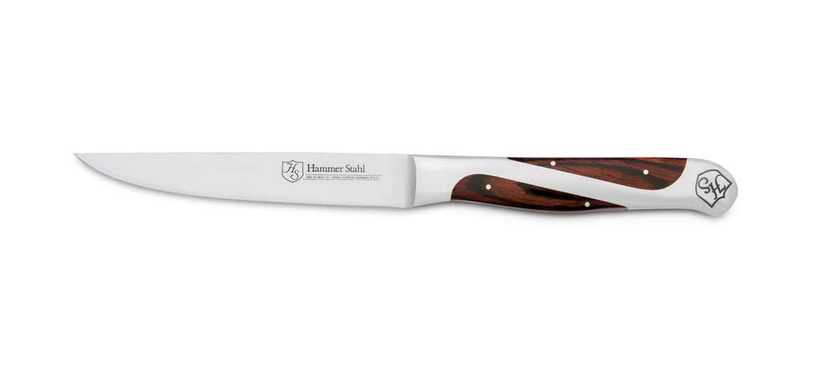 4- Piece Steak Knife Set