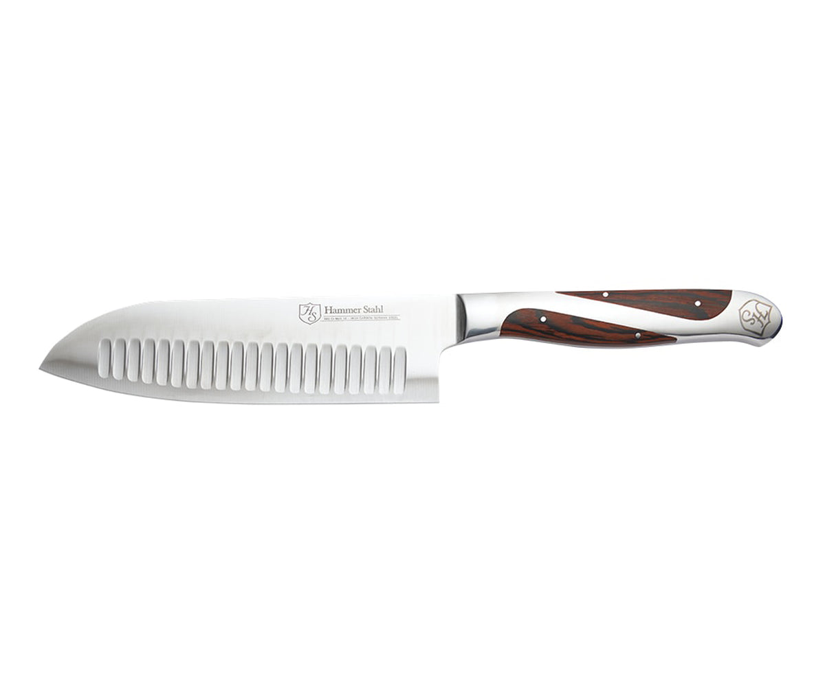 Santoku Knife, 5.5-Inch