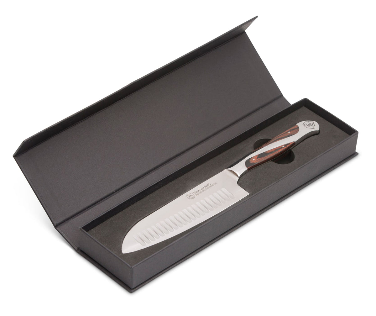 Santoku Knife, 7.5-Inch