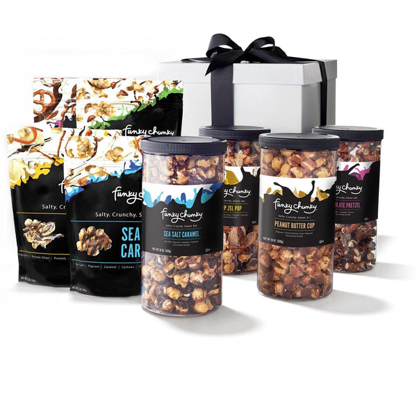 The Premier Gift Pack