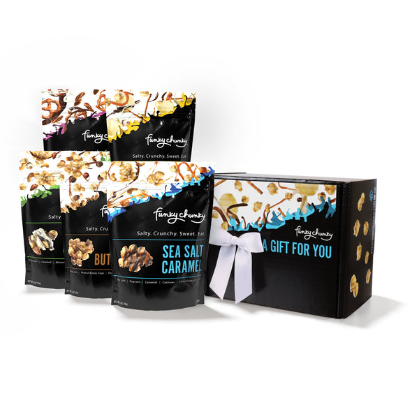 The Tasting Kit
