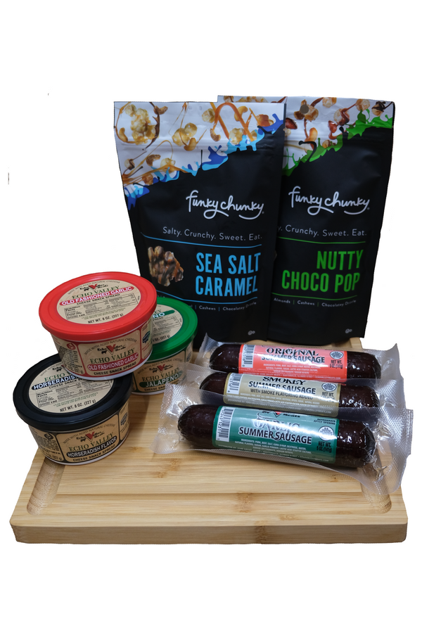 The Grazing Box