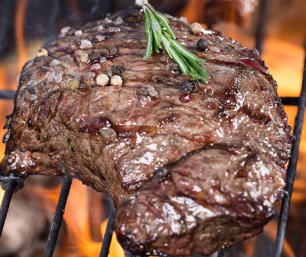 Reman Sirloin Package