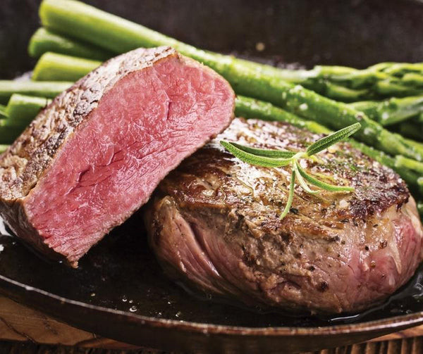 Reman Steak Package